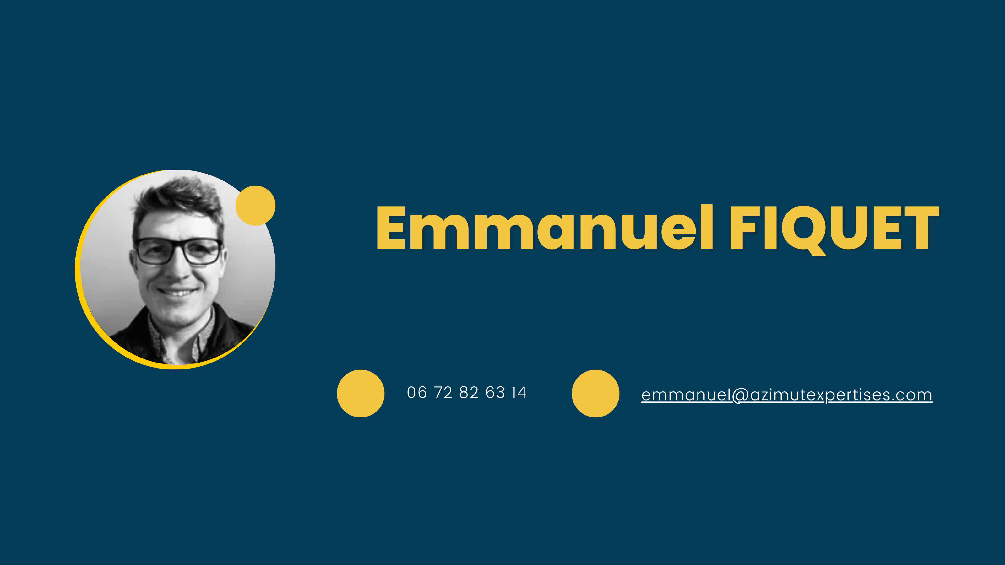 emmanuel fiquet parole d'expert