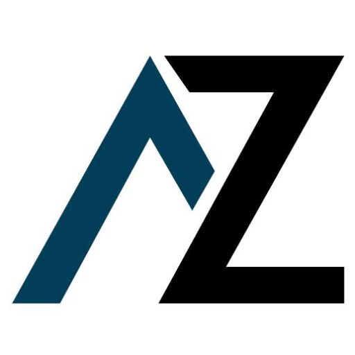 LOGO AZIMUT EXPERTISES