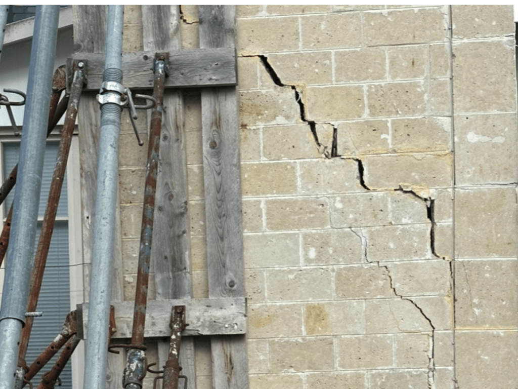 Expertise Fissure image